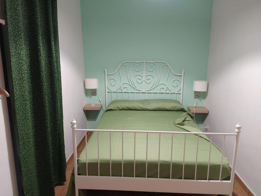 Crocifisso appartament room 5