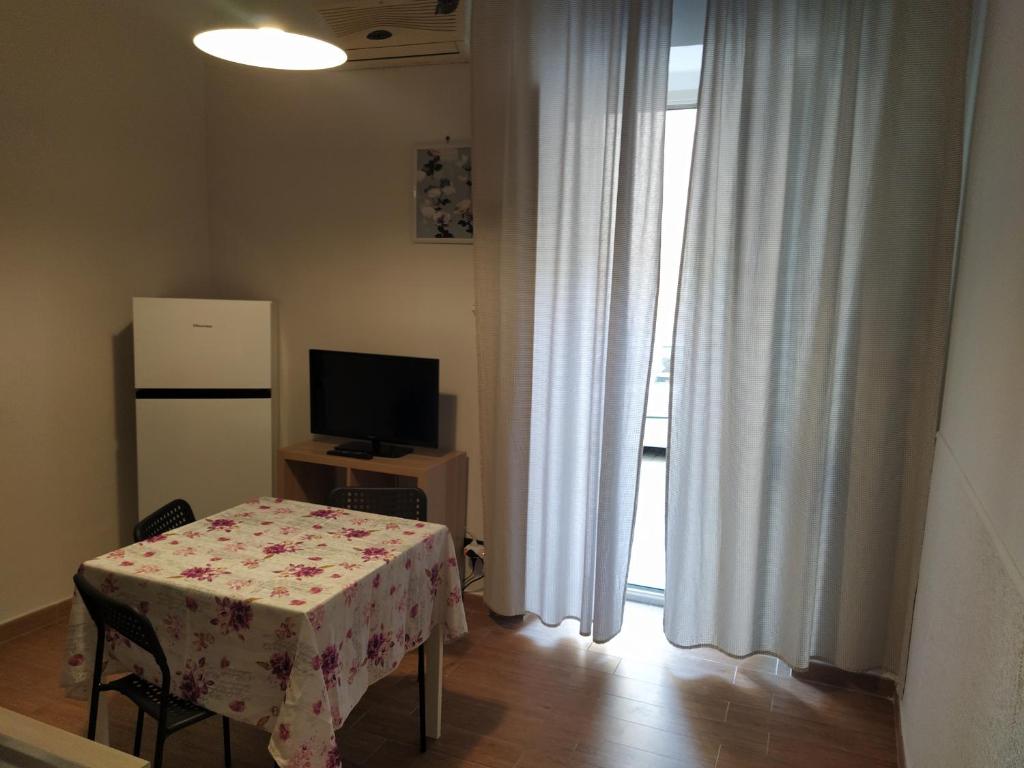 Crocifisso appartament room 6