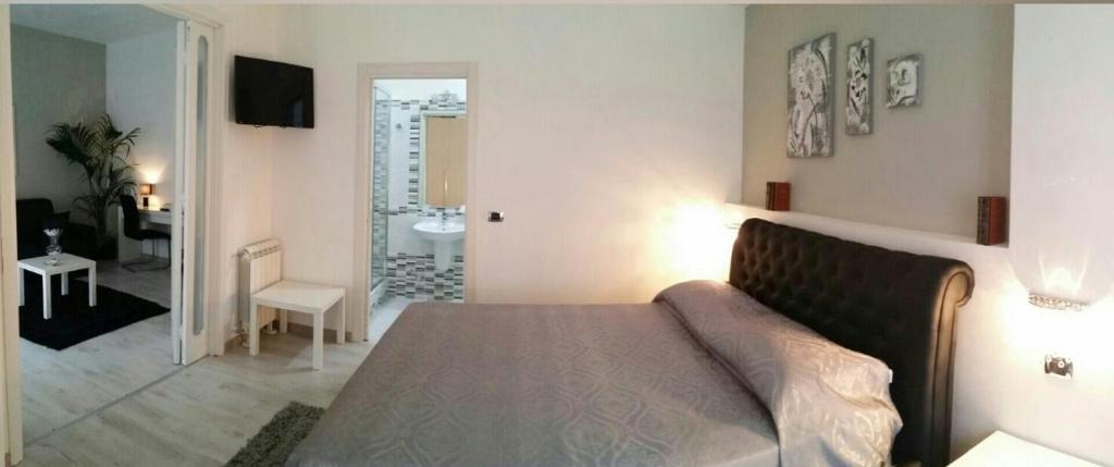 B&B Crystal A Messina - Benvenuti