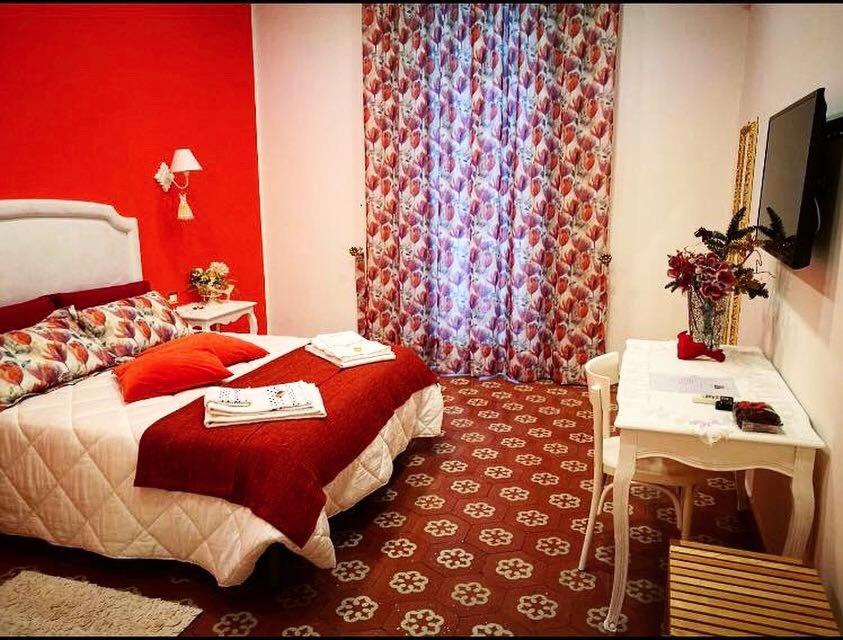 B&B Resta Cu Mme