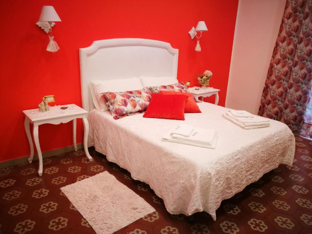 B&B Resta Cu Mme room 2