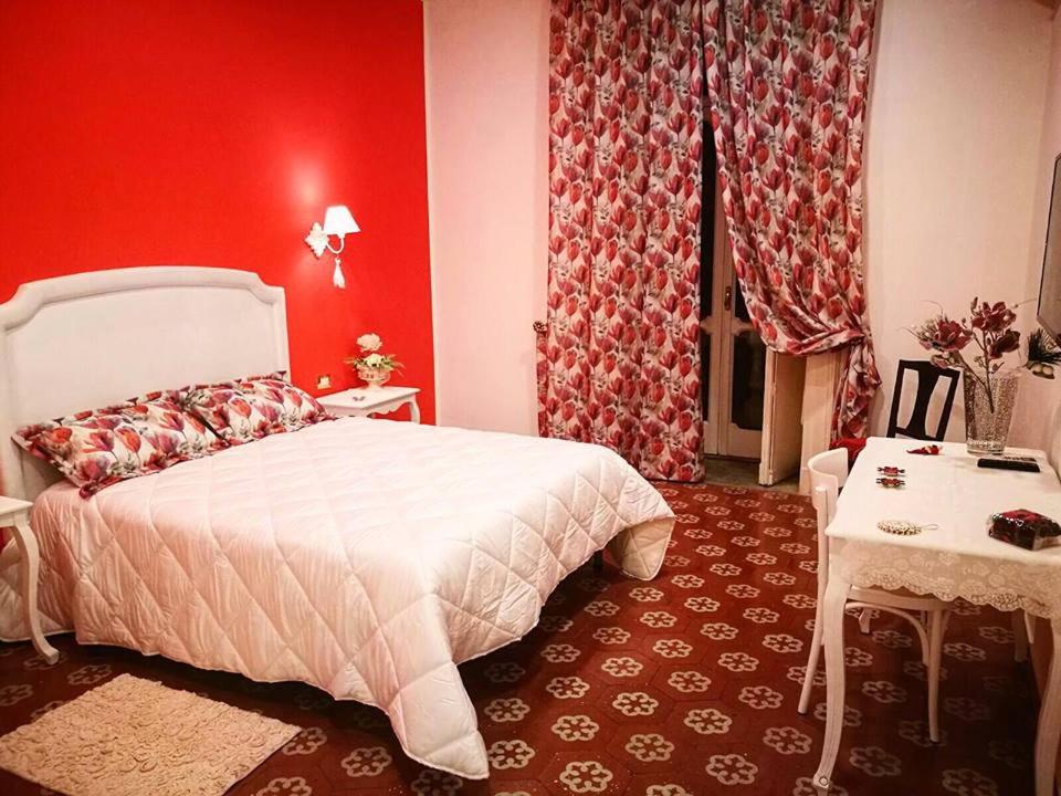 B&B Resta Cu Mme room 3