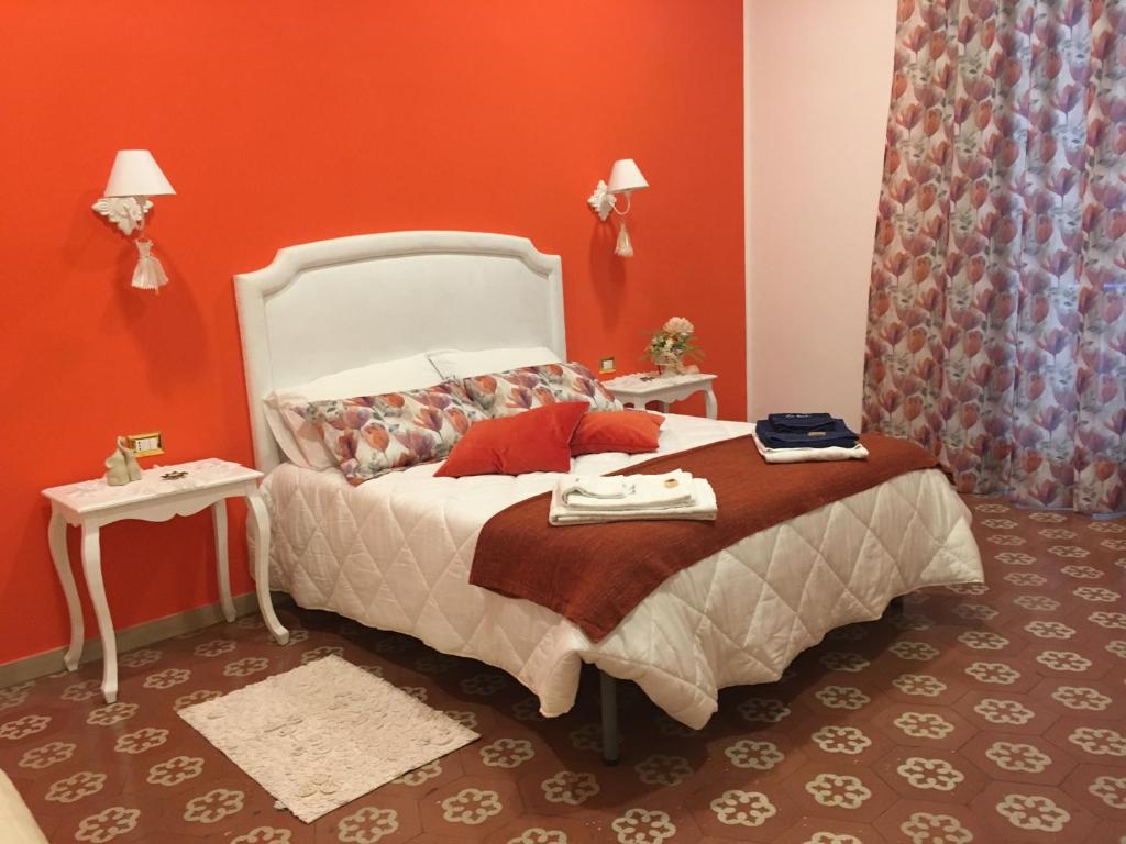 B&B Resta Cu Mme room 4