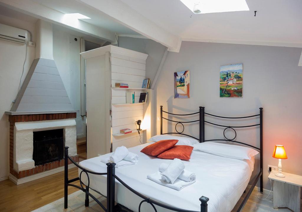 Affittacamere Nel Cuore Di Firenze room 1