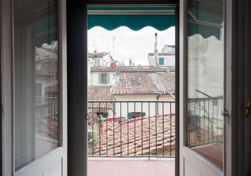 Affittacamere Nel Cuore Di Firenze room 3