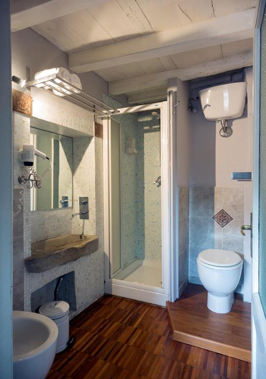 Affittacamere Nel Cuore Di Firenze room 4
