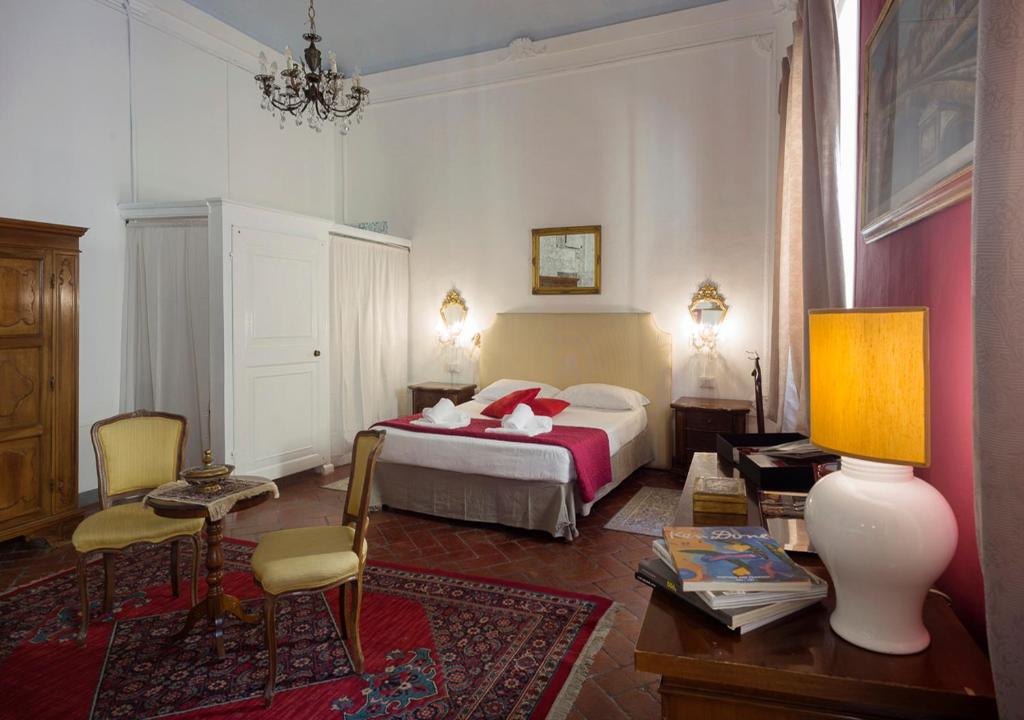 Affittacamere Nel Cuore Di Firenze room 5