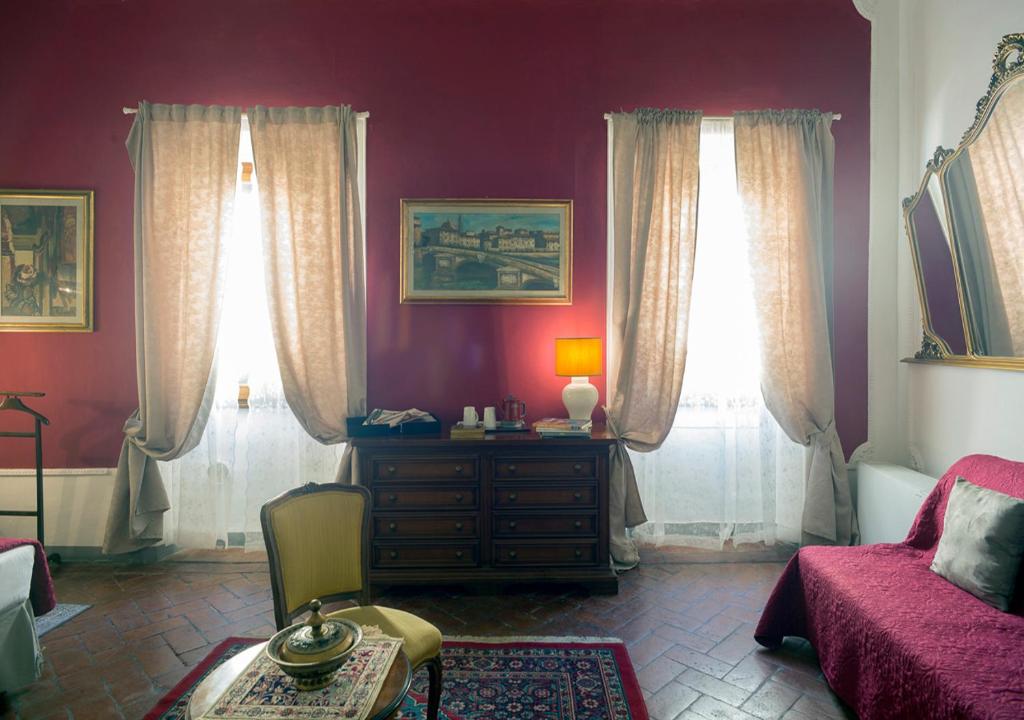 Affittacamere Nel Cuore Di Firenze room 6