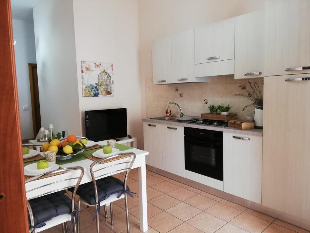 CuoreMonti room 1