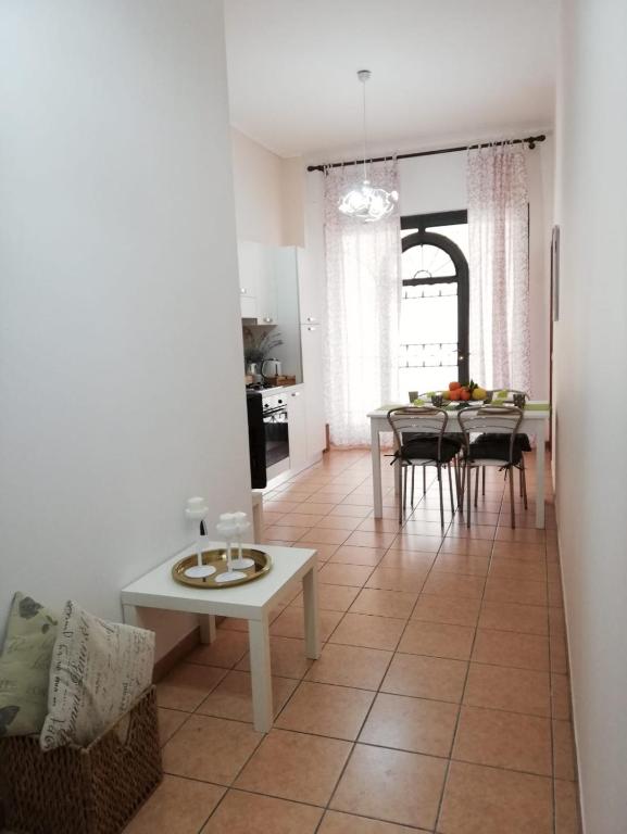 CuoreMonti room 4