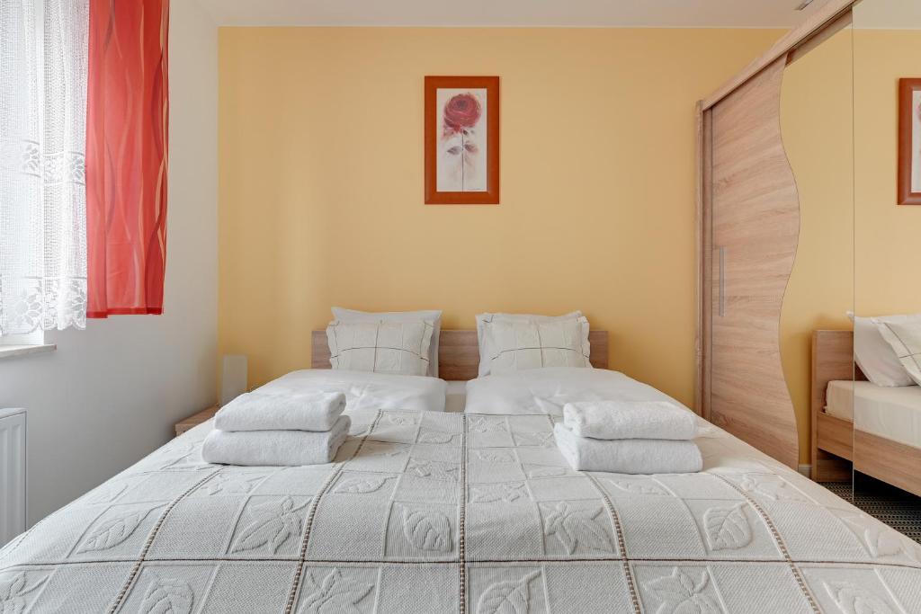 Comfort Apartments Curie Skłodowskiej room 5