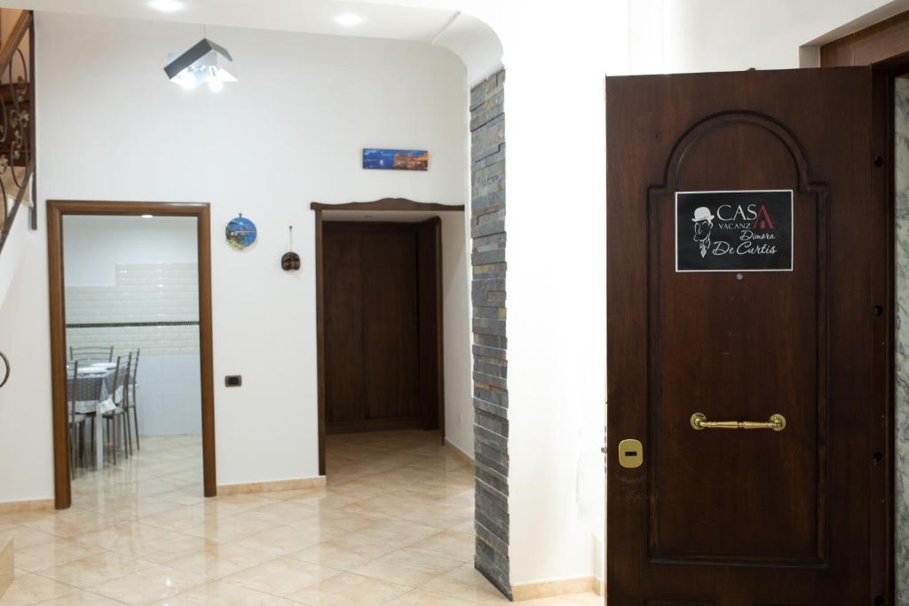 Dimora De Curtis room 5