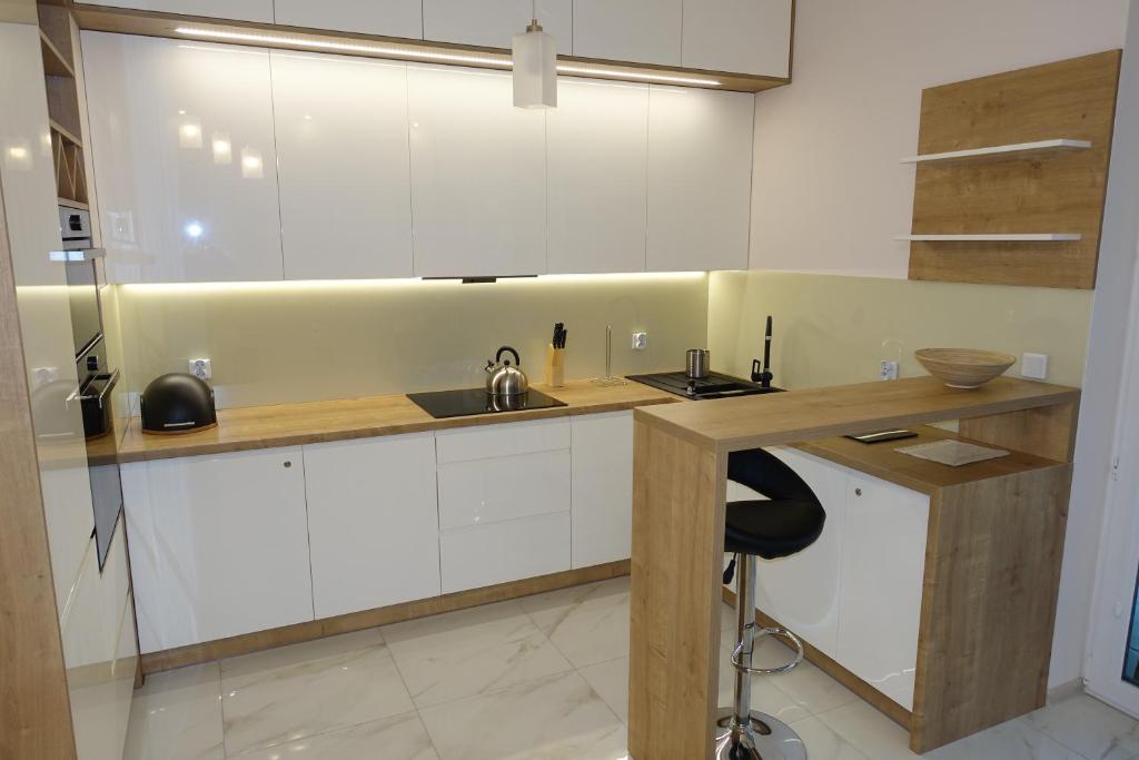 Apartament Cyrkoniowa room 4