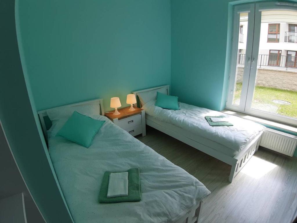 Apartament Cyrkoniowa room 5