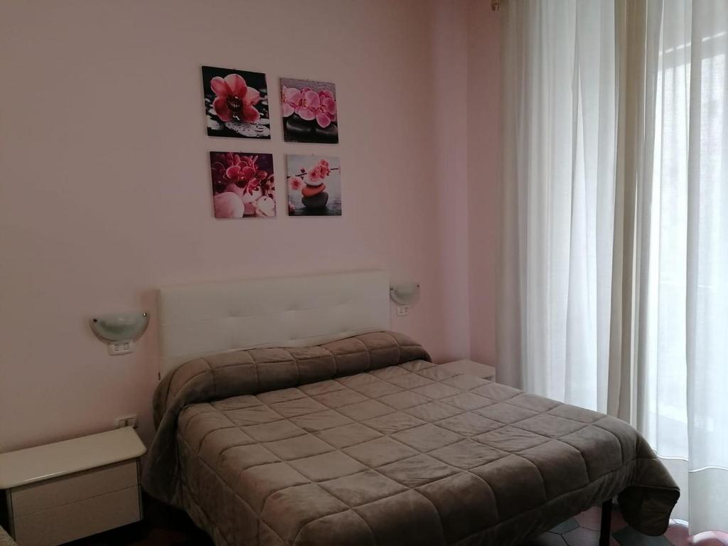 Come D'Incanto A Napoli room 1