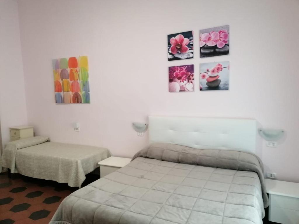 Come D'Incanto A Napoli room 2