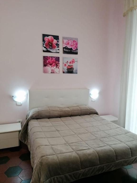 Come D'Incanto A Napoli room 3