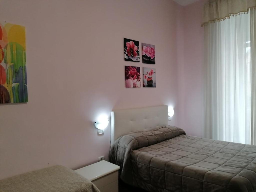 Come D'Incanto A Napoli room 4