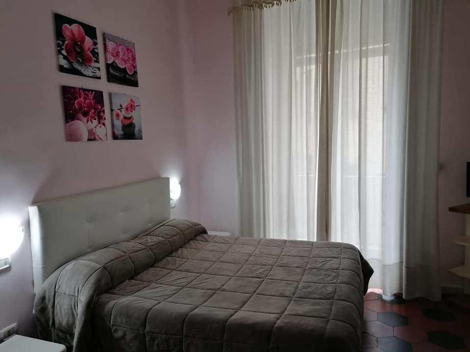 Come D'Incanto A Napoli room 5