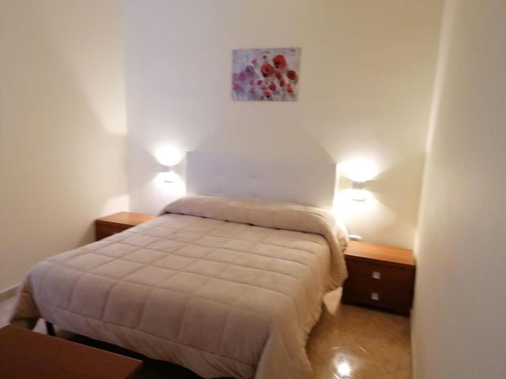 Come D'Incanto A Napoli room 6