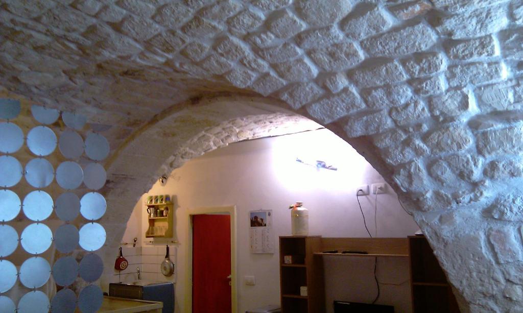 Dammuso Raffaello room 2