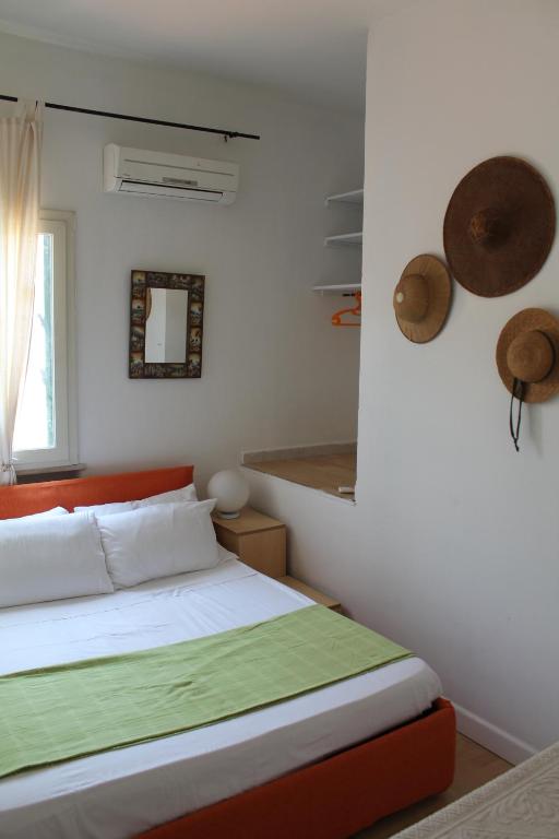 DaRiMaPa House room 1