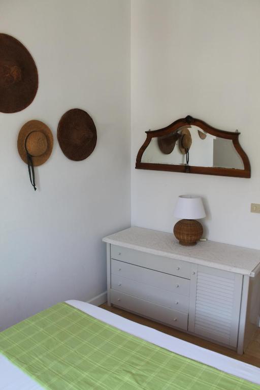 DaRiMaPa House room 2