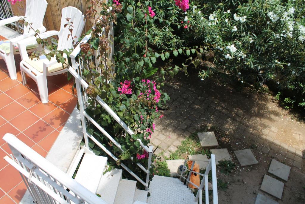 DaRiMaPa House room 3