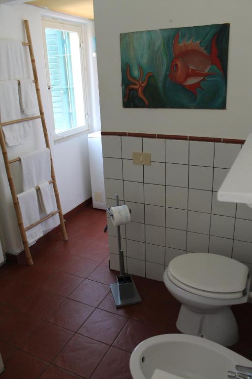 DaRiMaPa House room 4