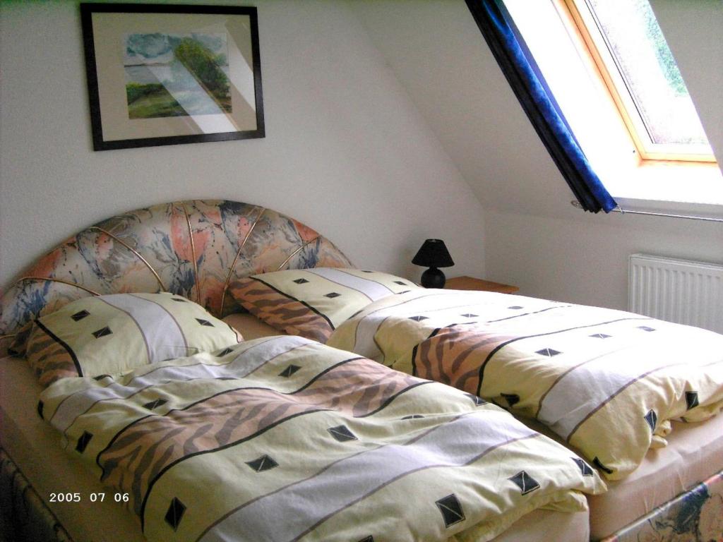 Dat Ole Fischerhus room 3