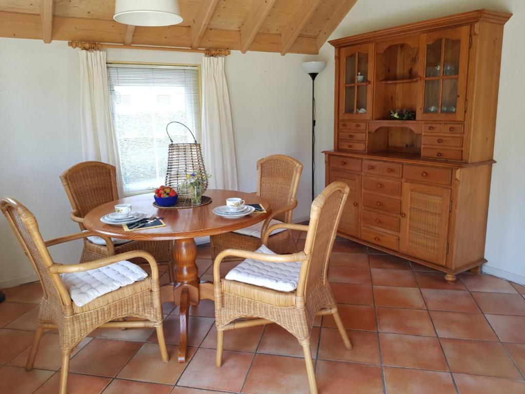 Vakantiebungalow De Heivliet op de Veluwe room 4