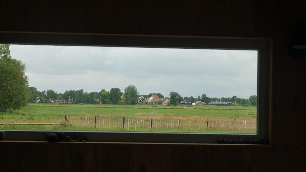 Bêd en Brochje de Hollen room 1