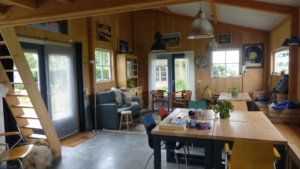 Bêd en Brochje de Hollen room 2