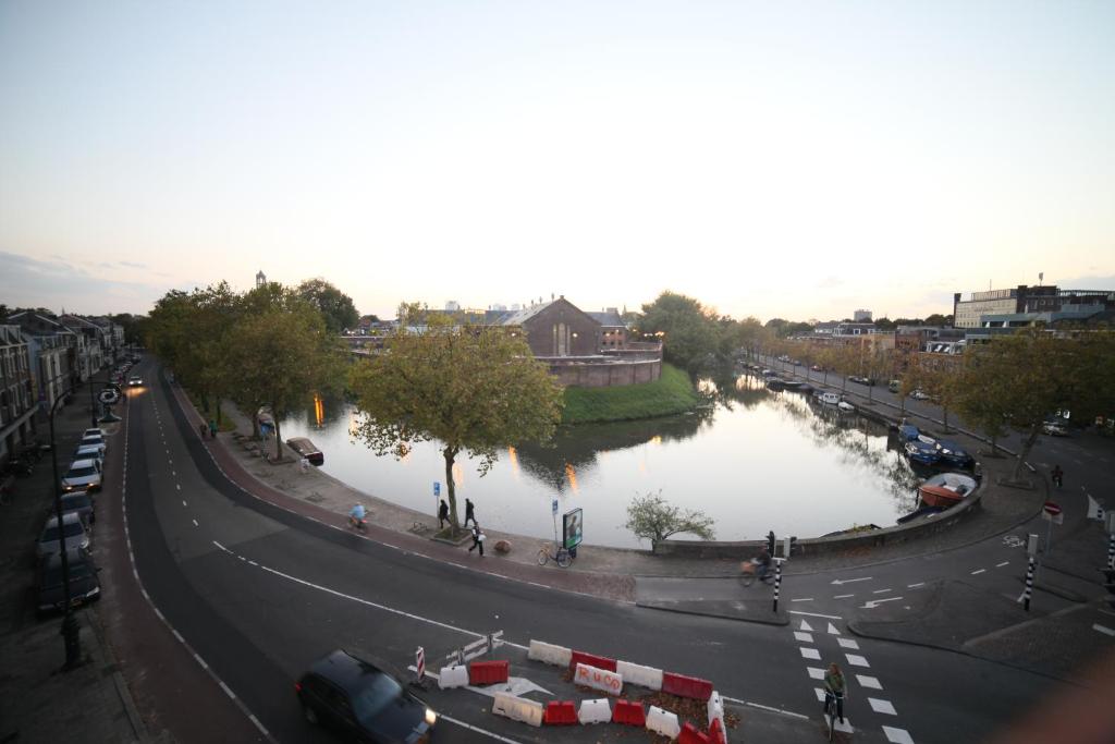 B&B de singel room 2