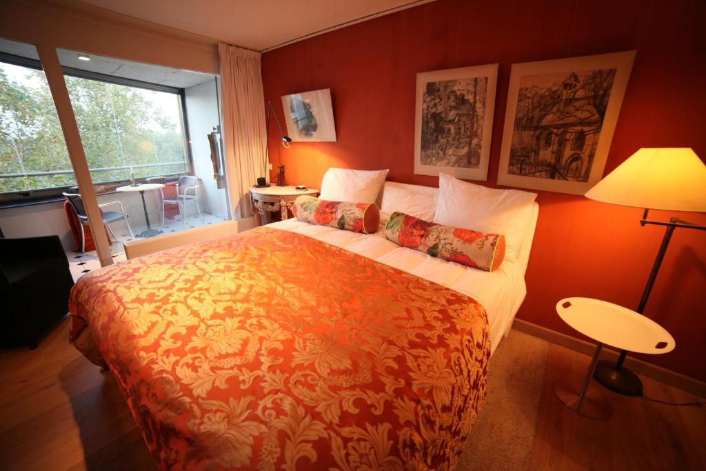 B&B de singel room 3