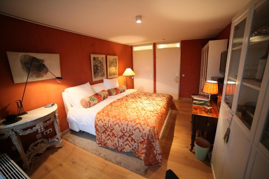 B&B de singel room 4