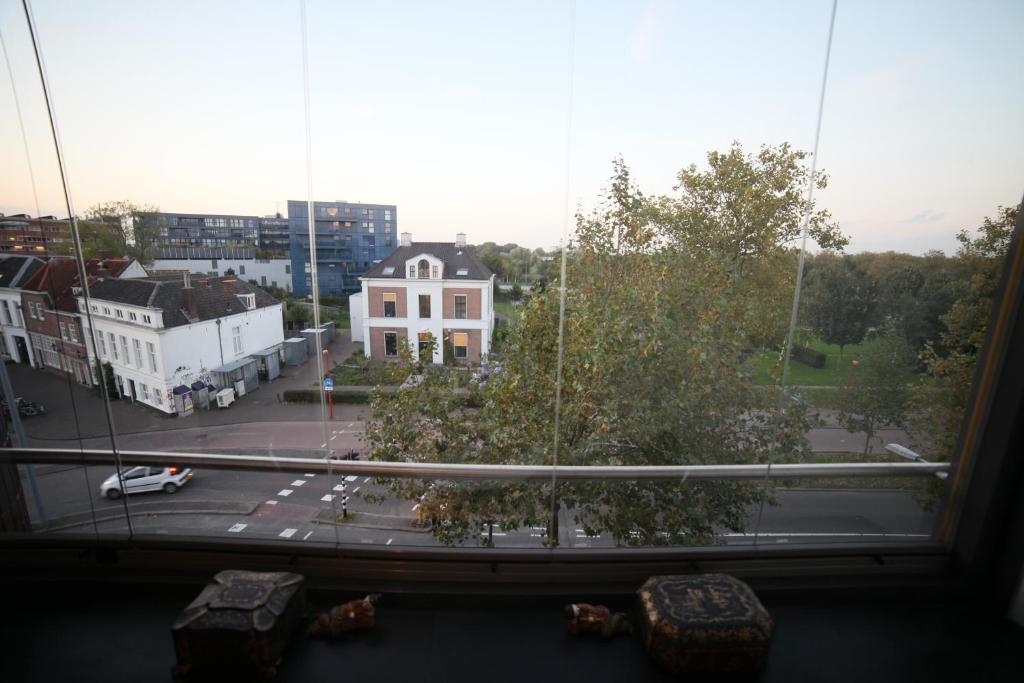 B&B de singel room 5