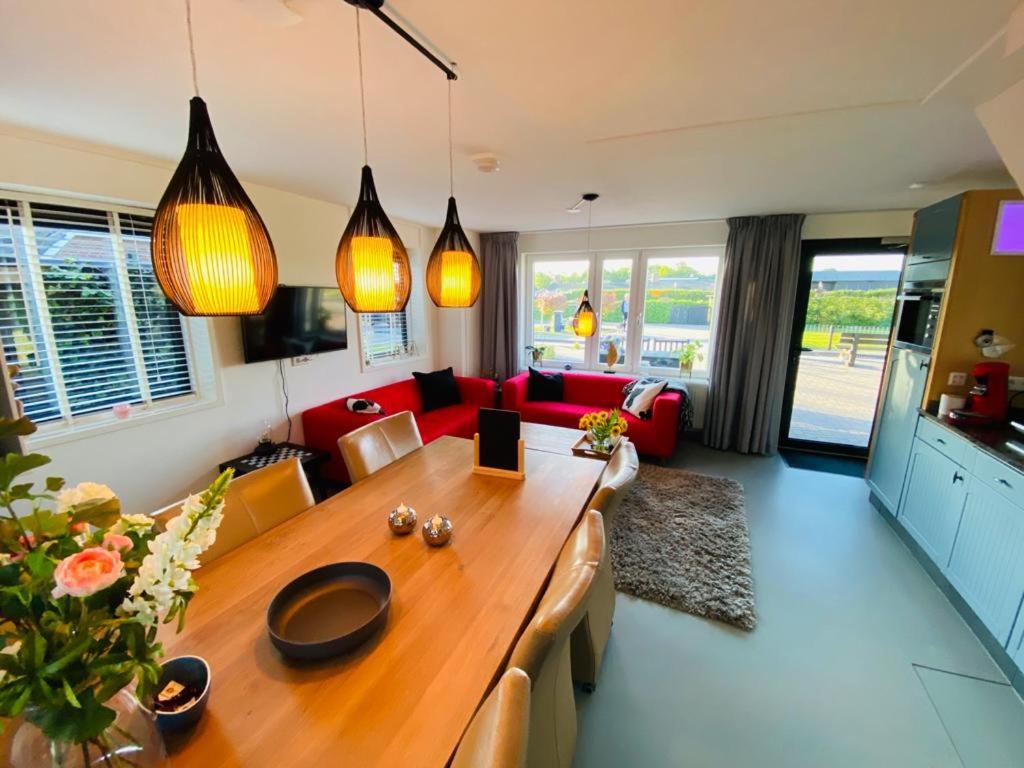 De Wolbert room 1