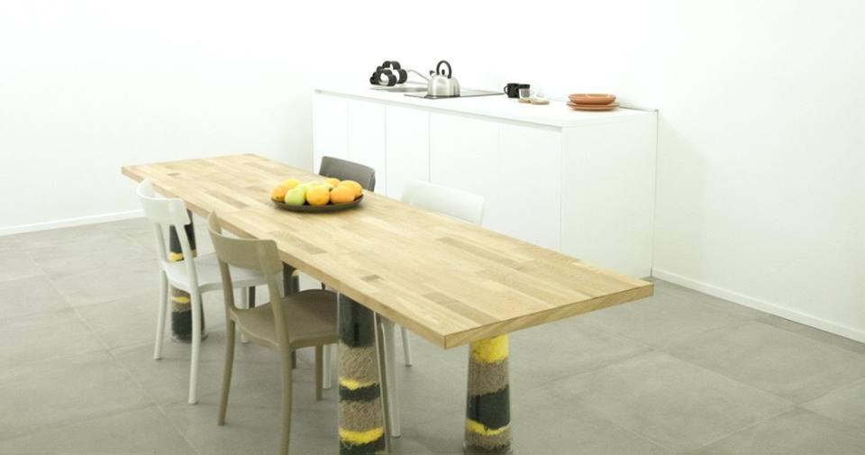 Decumano 23 room 1