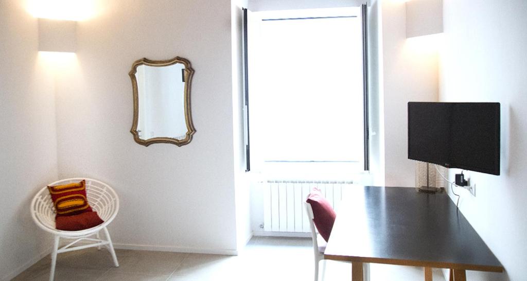 Decumano 23 room 3