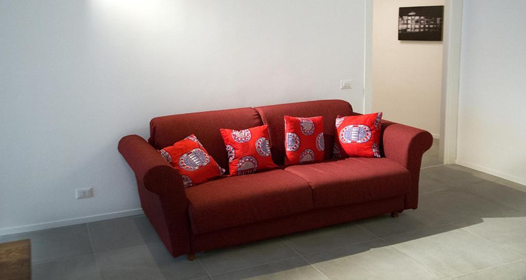 Decumano 23 room 4
