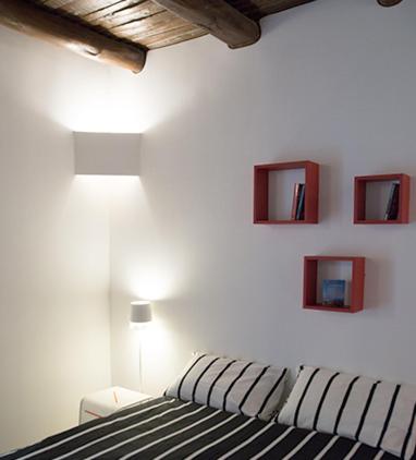 Decumano 23 room 5