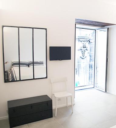 Decumano 23 room 6