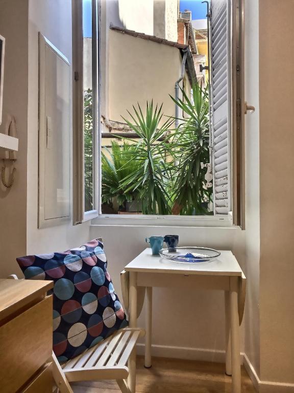 LES APPARTEMENTS D'EDMOND SYLVABELLE room 3