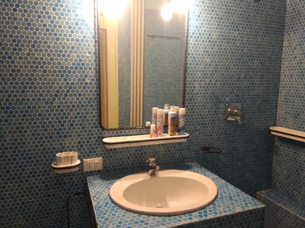 Ca' Dei Quadri Venezia room 1