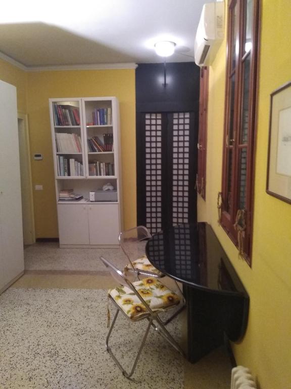 Ca' Dei Quadri Venezia room 2