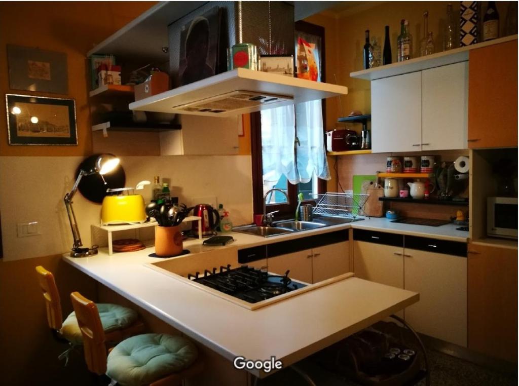 Ca' Dei Quadri Venezia room 3