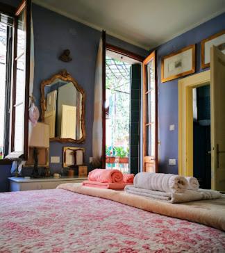 Ca' Dei Quadri Venezia room 4