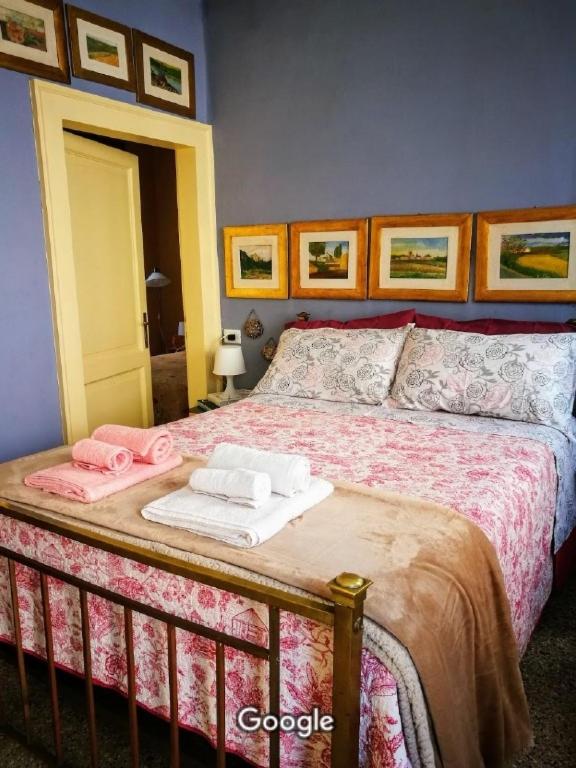 Ca' Dei Quadri Venezia room 5