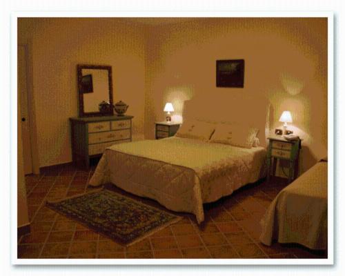 Hotel Locanda Del Castello room 1